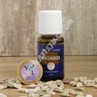 Гаультерия (Грушанка) ( Wintergreen ) 15 мл